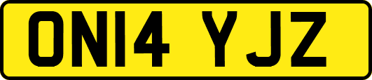 ON14YJZ