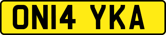 ON14YKA