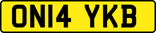 ON14YKB