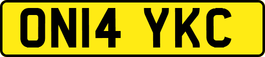 ON14YKC