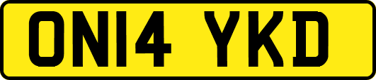 ON14YKD