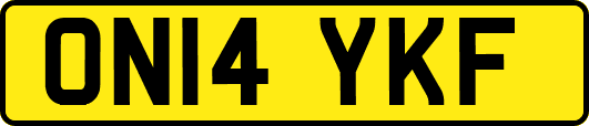 ON14YKF