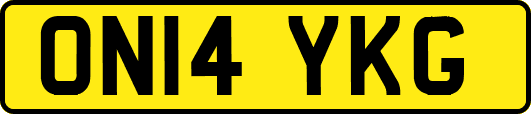 ON14YKG