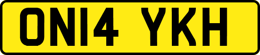 ON14YKH