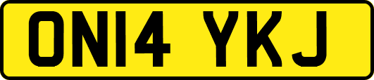 ON14YKJ