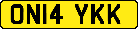 ON14YKK