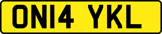 ON14YKL