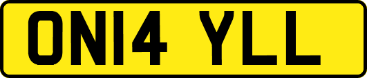 ON14YLL