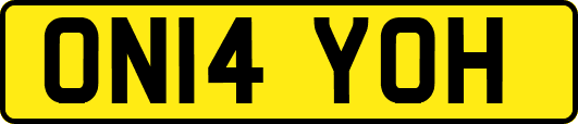 ON14YOH