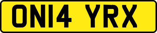 ON14YRX