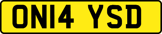 ON14YSD