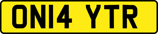ON14YTR