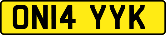 ON14YYK