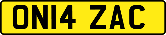 ON14ZAC