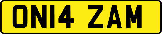 ON14ZAM