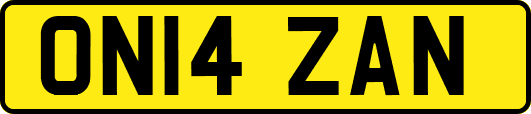 ON14ZAN