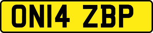 ON14ZBP