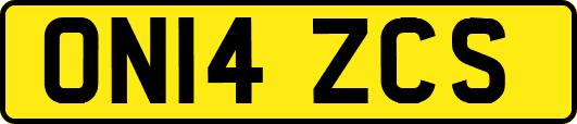 ON14ZCS