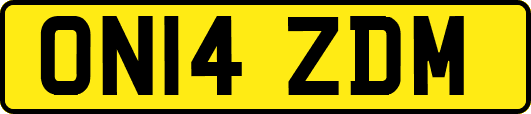 ON14ZDM