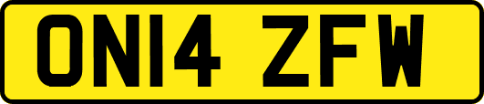 ON14ZFW