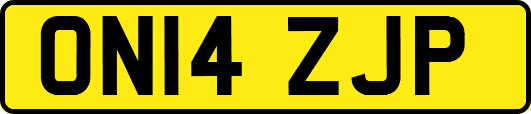 ON14ZJP
