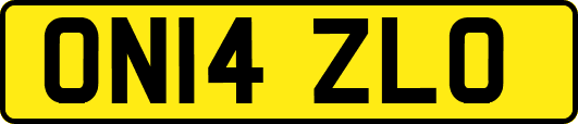 ON14ZLO