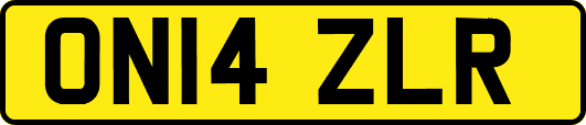ON14ZLR