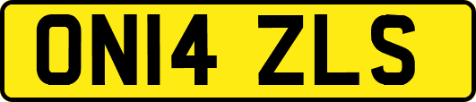 ON14ZLS