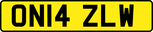 ON14ZLW
