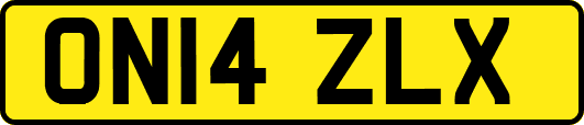 ON14ZLX
