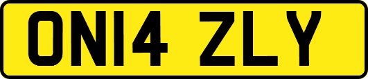ON14ZLY
