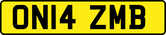 ON14ZMB