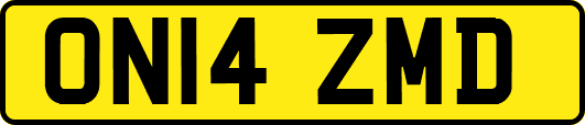 ON14ZMD