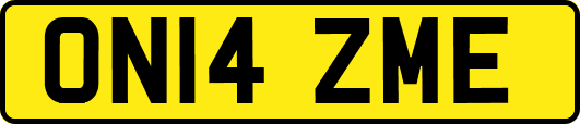 ON14ZME