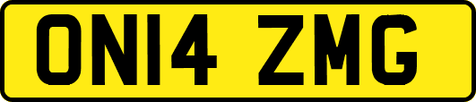 ON14ZMG