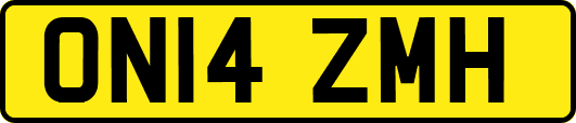 ON14ZMH