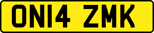 ON14ZMK