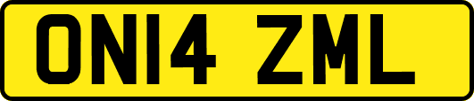 ON14ZML
