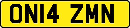 ON14ZMN