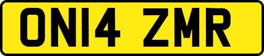 ON14ZMR