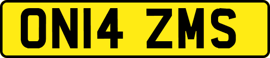 ON14ZMS