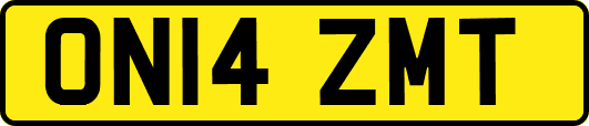 ON14ZMT