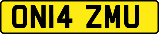 ON14ZMU