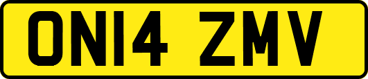 ON14ZMV