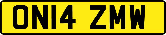 ON14ZMW