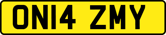 ON14ZMY