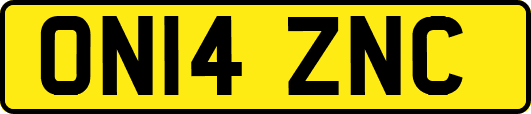 ON14ZNC