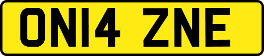 ON14ZNE