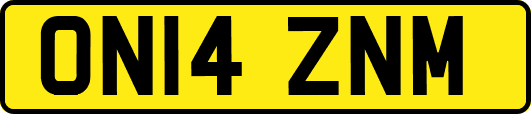 ON14ZNM