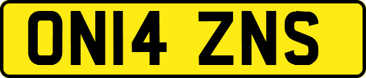 ON14ZNS